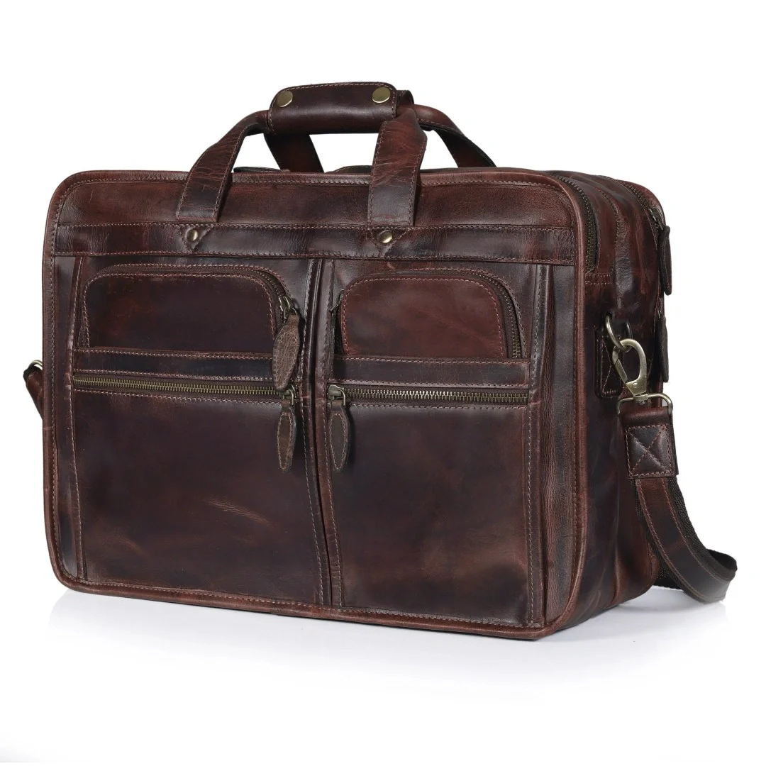 Talon Briefcase & Backpack combo - Image 11