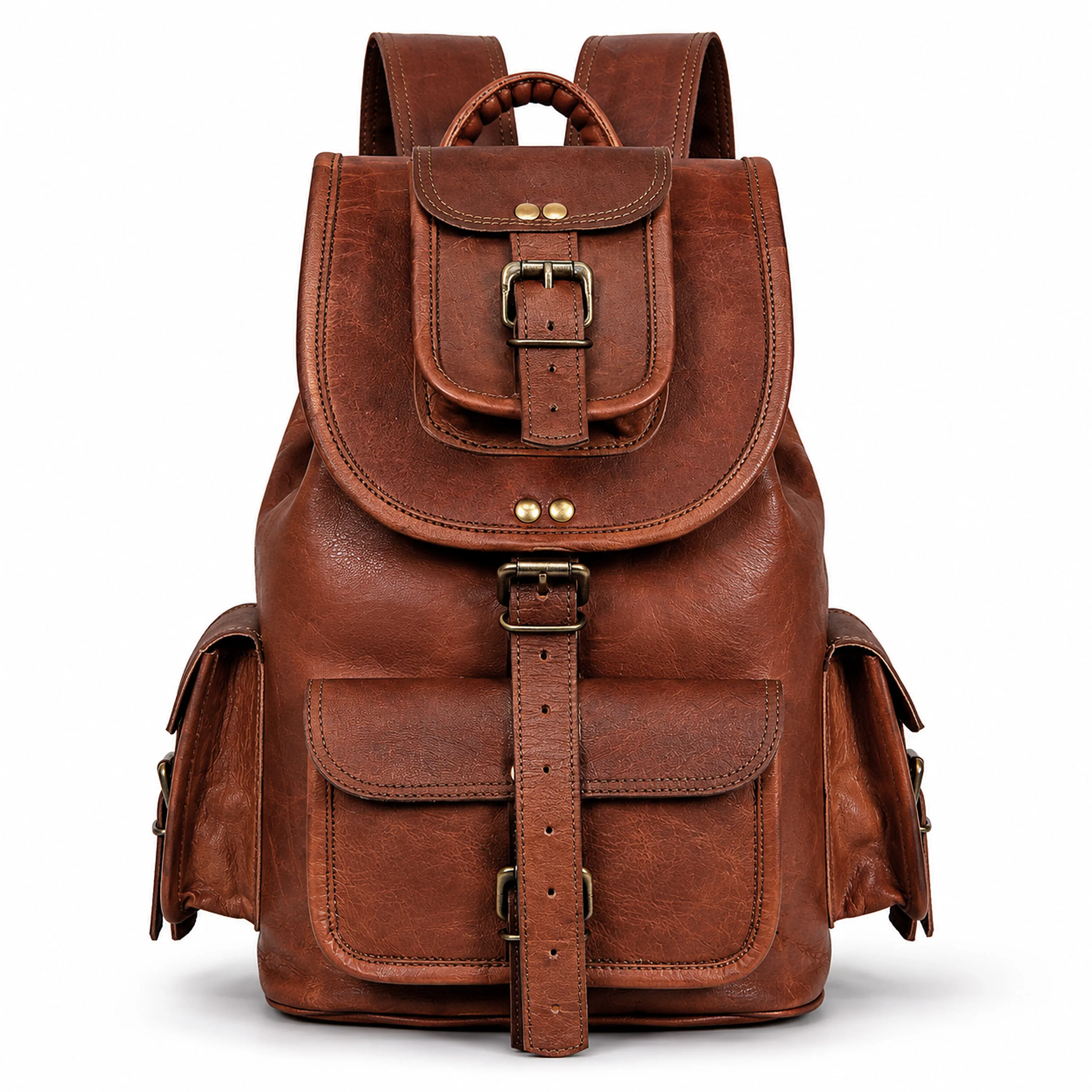 Talon Briefcase & Backpack combo - Image 12