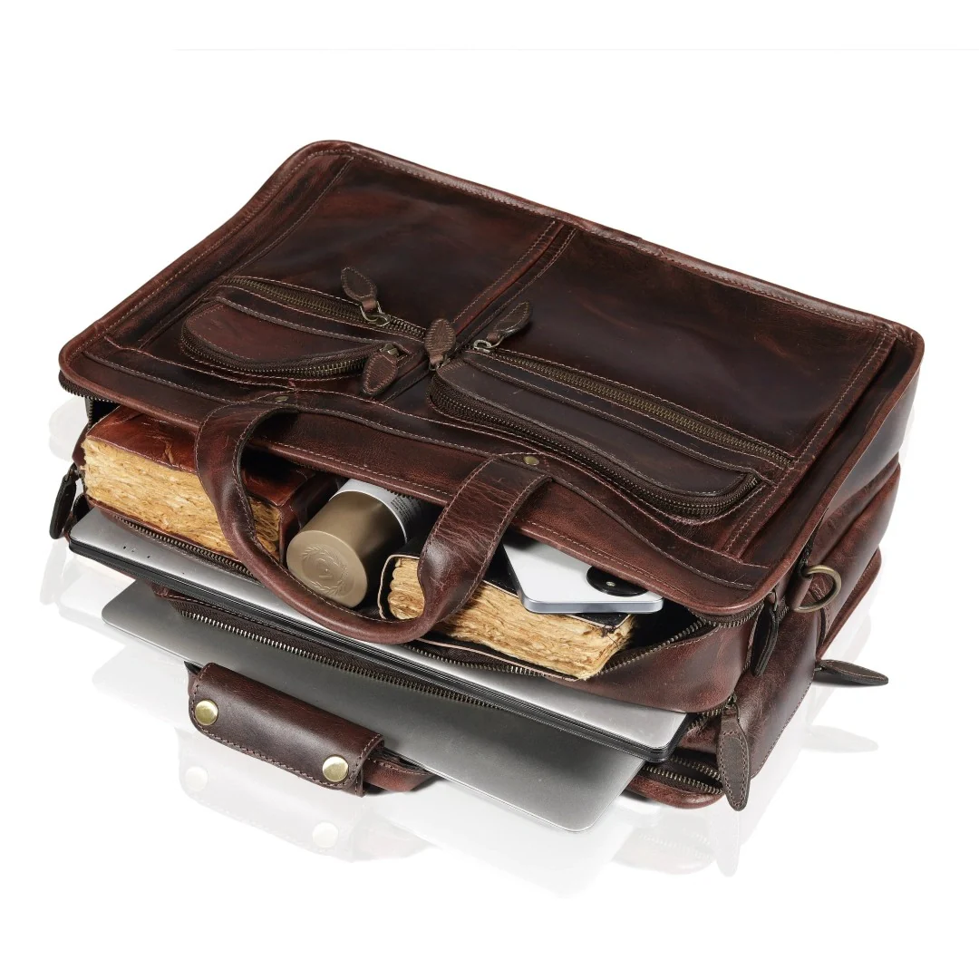 Talon Briefcase & Backpack combo - Image 4