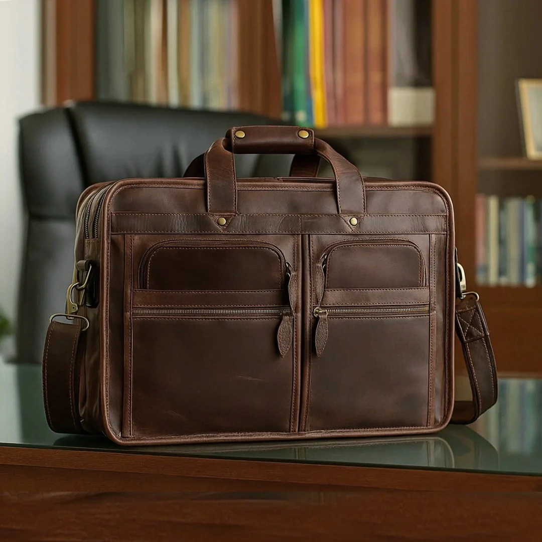 Talon Briefcase & Backpack combo - Image 6
