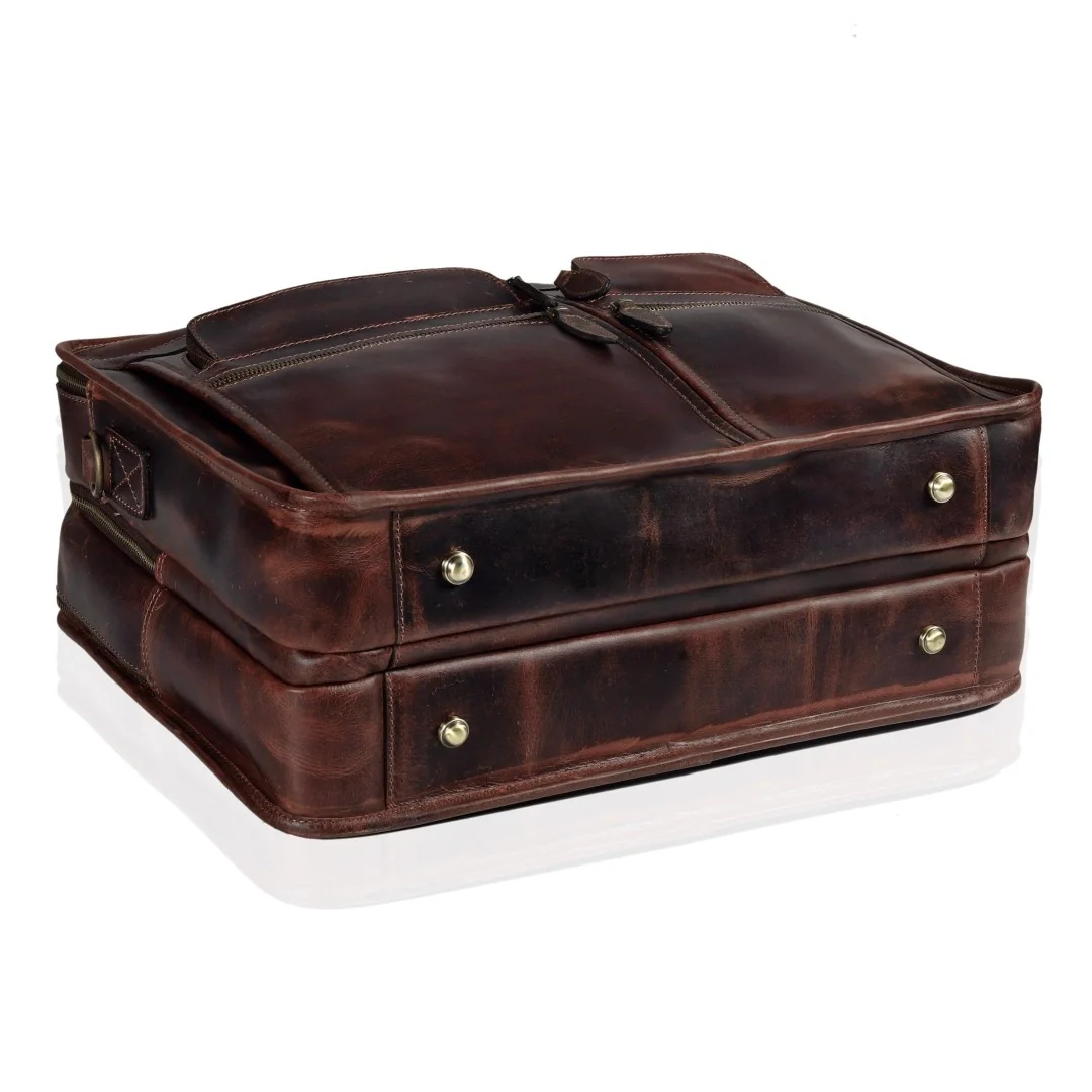 Talon Briefcase & Backpack combo - Image 7