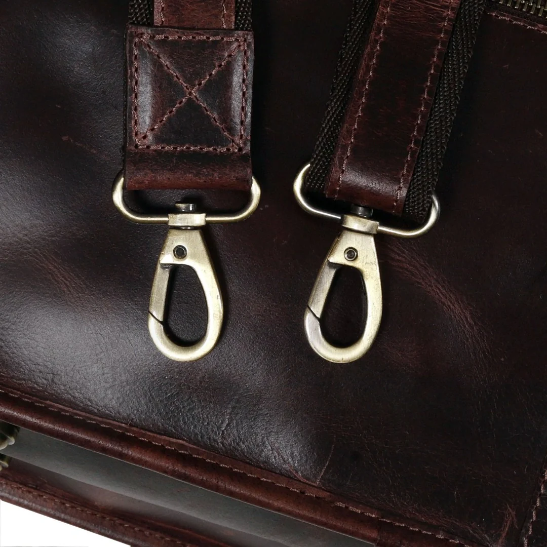 Talon Briefcase & Backpack combo - Image 8