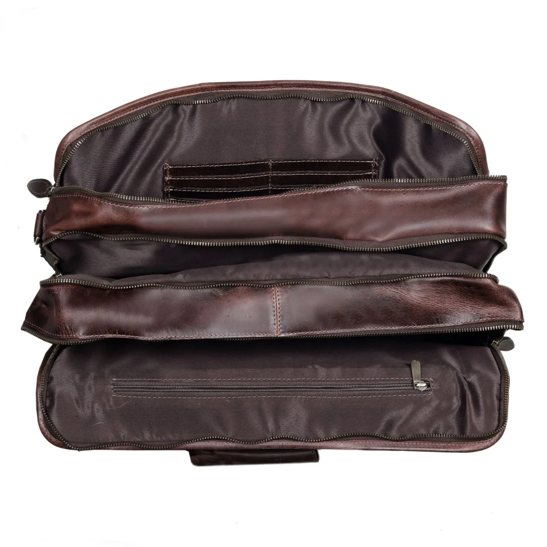 Talon Briefcase & Backpack combo - Image 9