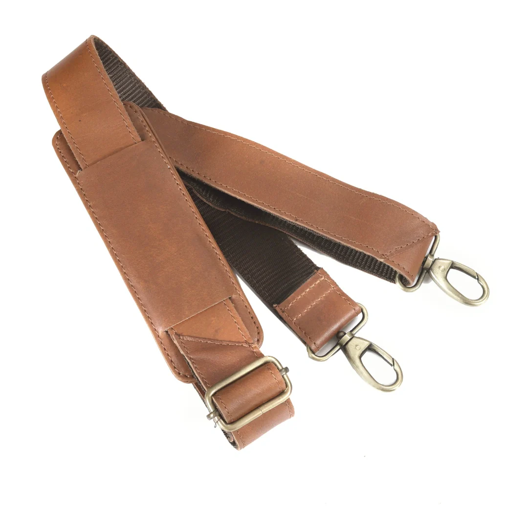 The Jackson Leather Buffalo Messenger - Image 13