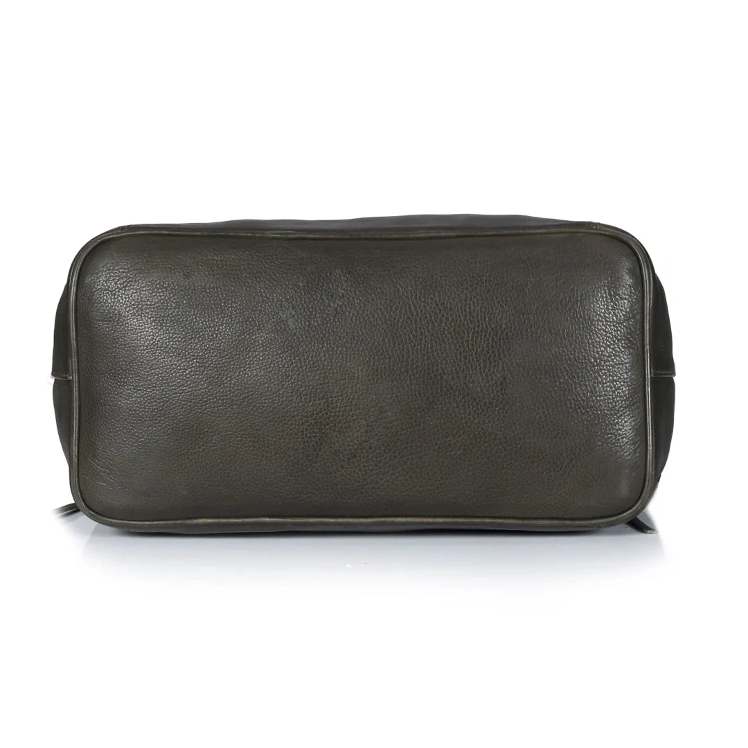 The Urban Leather Tote Bag - Image 14