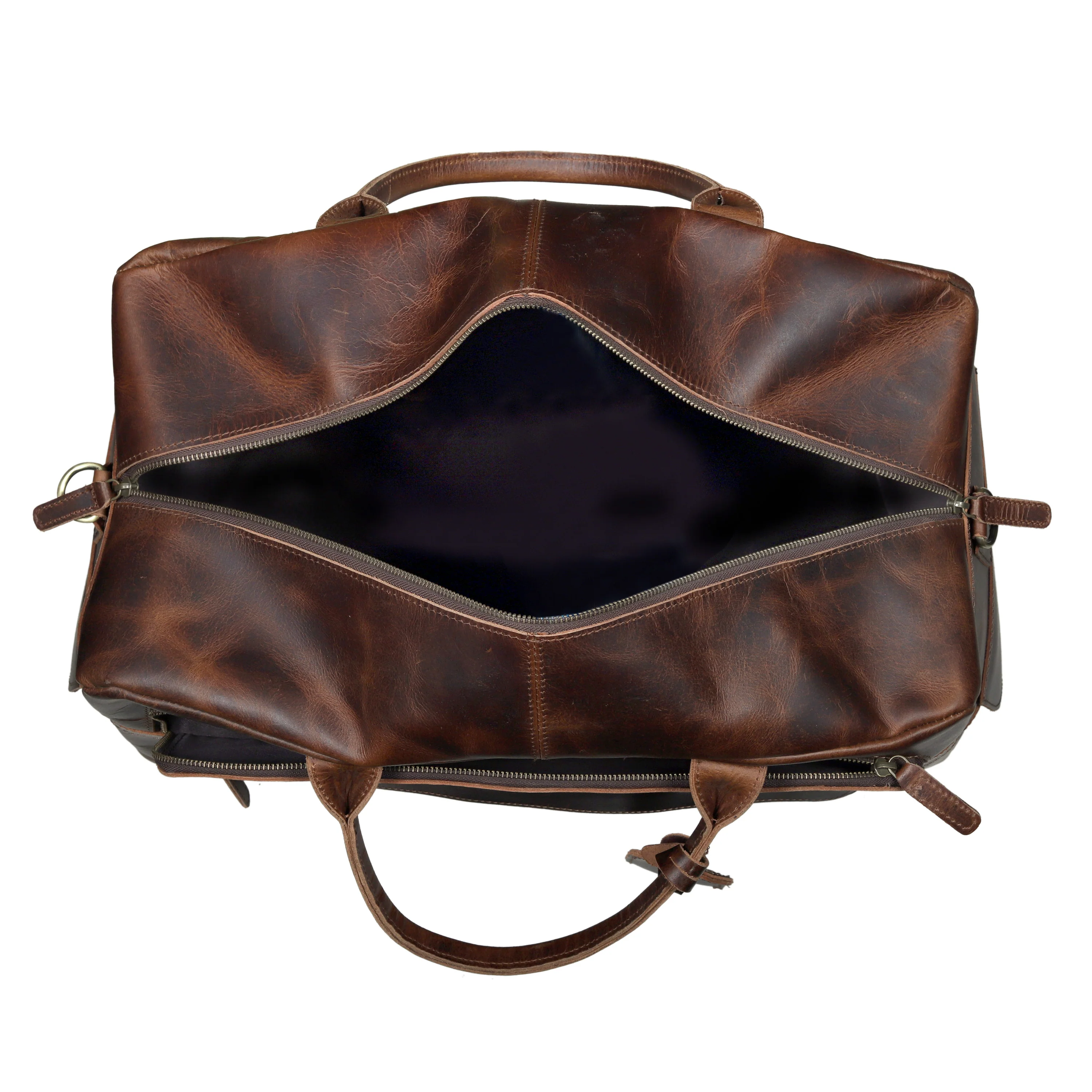 The Windsor Hunter Duffle Bag - Image 18