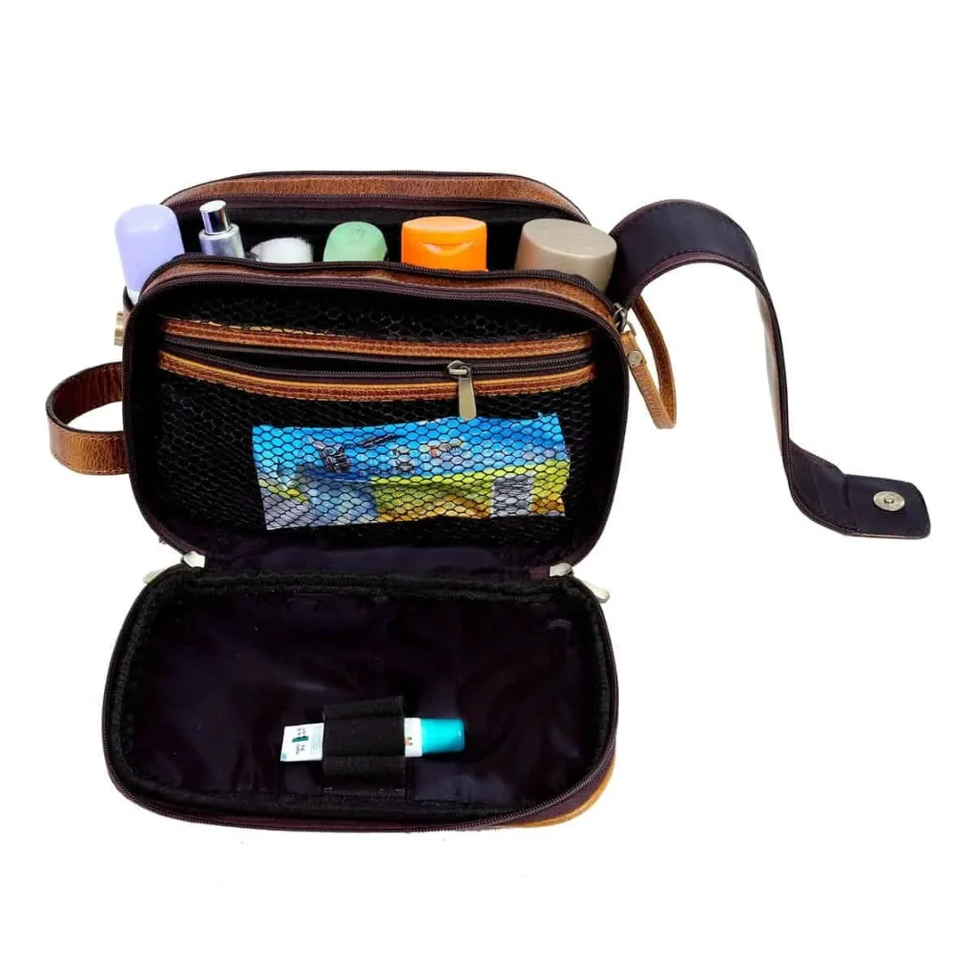 Vintara Duffle Combo - Image 18